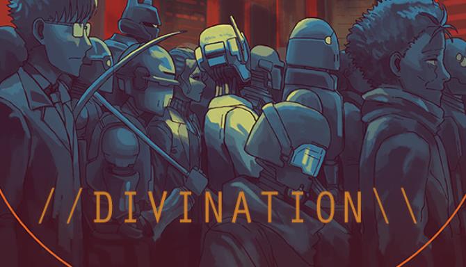 DIVINATION Free Download