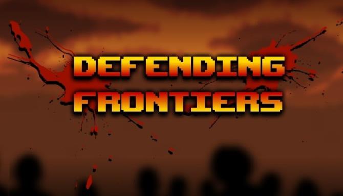 Defending Frontiers-DARKZER0 Free Download