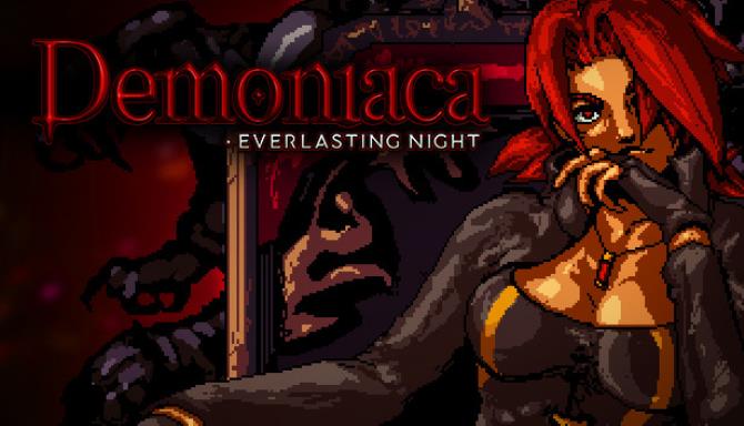 Demoniaca Everlasting Night v1 5-SiMPLEX Free Download