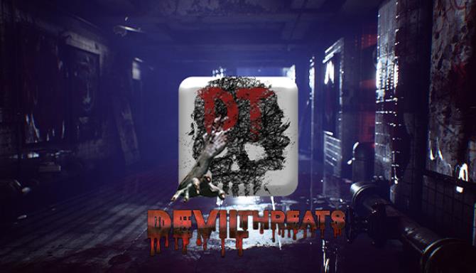 Devil Threats-CODEX Free Download