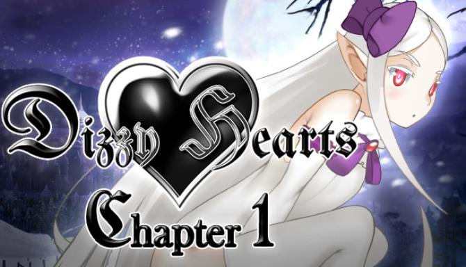 Dizzy Hearts Chapter 1 Free Download