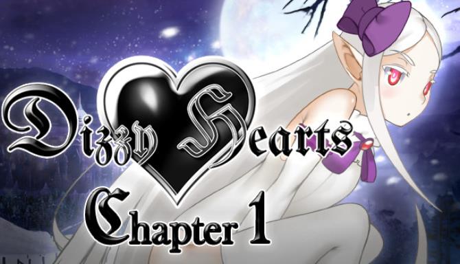 Dizzy Hearts Chapter 1-DARKZER0 Free Download