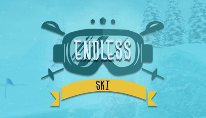 Endless Ski-PLAZA Free Download