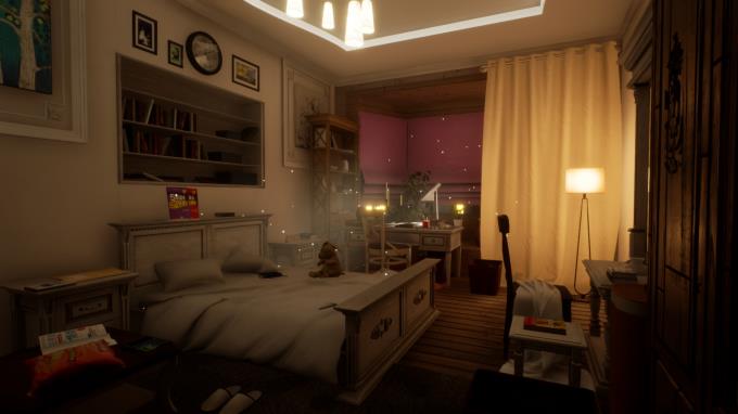 Freud Gate Torrent Download