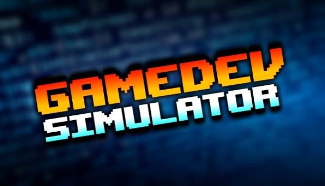 Gamedev simulator Free Download