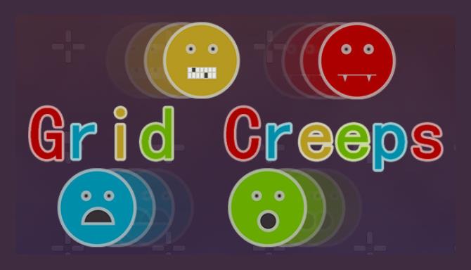 Grid Creeps Free Download
