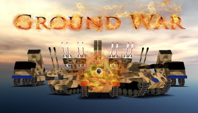 Ground War-DARKZER0 Free Download