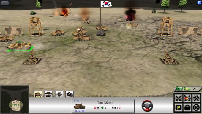 Ground War Torrent Download