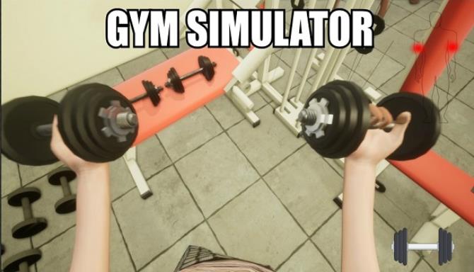 Gym Simulator-PLAZA Free Download