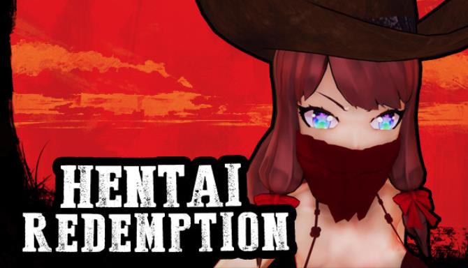 HENTAI REDEMPTION Free Download