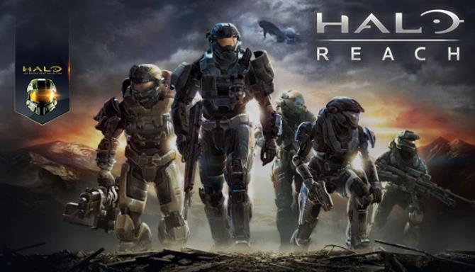 Halo The Master Chief Collection Halo Reach-CODEX Free Download