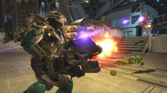 Halo: The Master Chief Collection Torrent Download