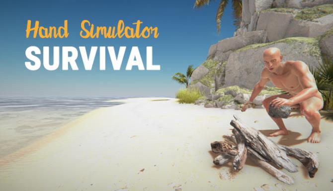 Hand Simulator Survival-DARKSiDERS Free Download