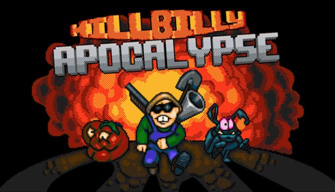 Hillbilly Apocalypse Free Download