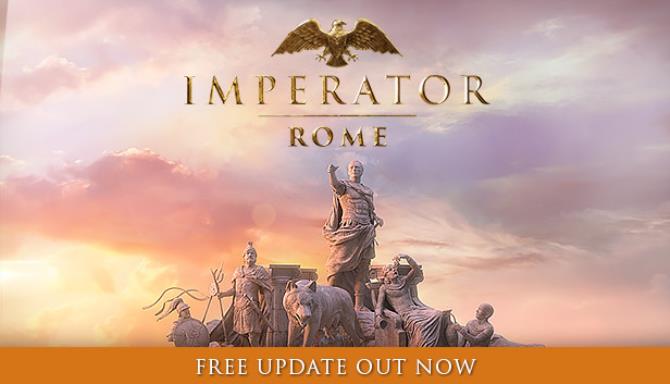Imperator Rome Update v1 3 2-CODEX Free Download