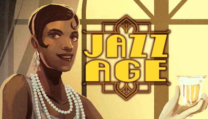 Jazz Age Free Download