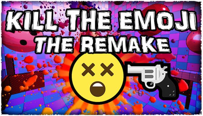 Kill The Emoji The Remake-DARKSiDERS Free Download