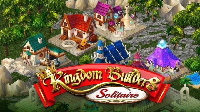 Kingdom Builders Solitaire-RAZOR Free Download