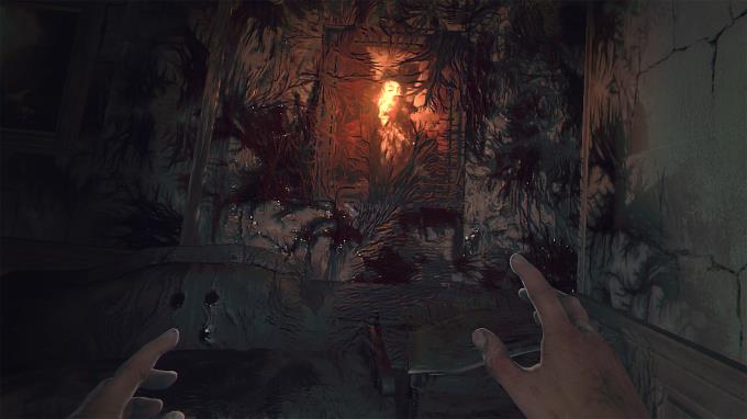 Layers of Fear VR PC Crack