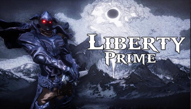 Liberty Prime-CODEX Free Download