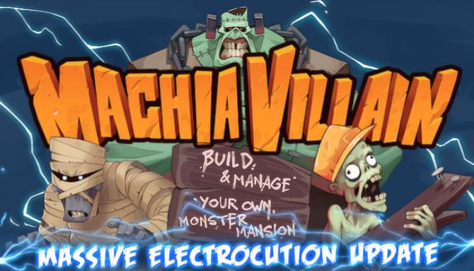 MachiaVillain Survival-PLAZA Free Download
