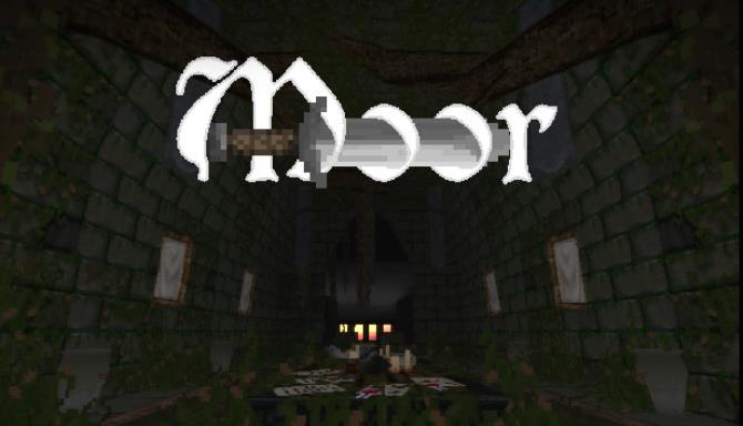 Moor-DARKZER0 Free Download