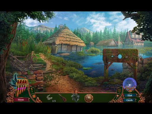 Myths of the World Under the Surface Collectors Edition Torrent Download