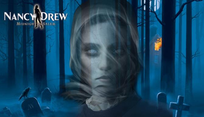 Nancy Drew Midnight in Salem-CODEX Free Download