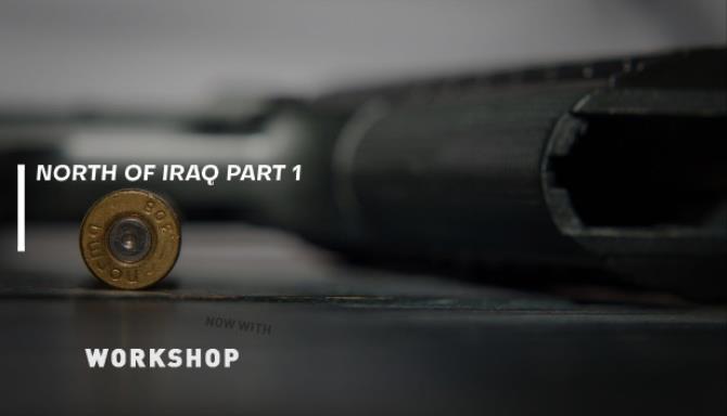 North of Iraq Part 1-PLAZA Free Download