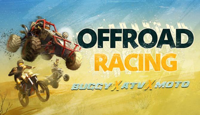 Offroad Racing Buggy X ATV X Moto-CODEX Free Download