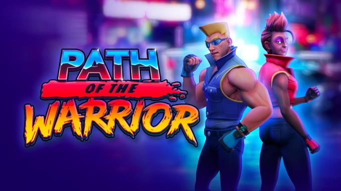 Path of the Warrior Free Download
