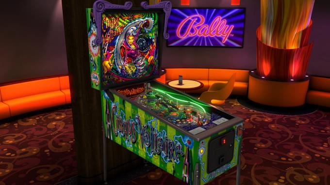 Pinball FX3 Williams Pinball Volume 5 Torrent Download