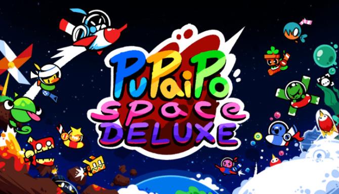 PuPaiPo Space Deluxe-DARKZER0 Free Download