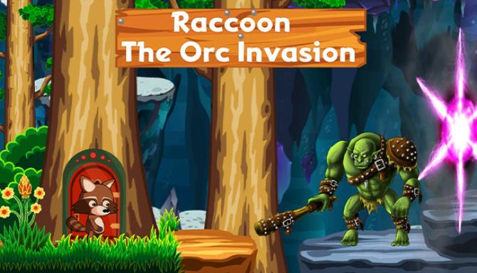 Raccoon The Orc Invasion-RAZOR Free Download