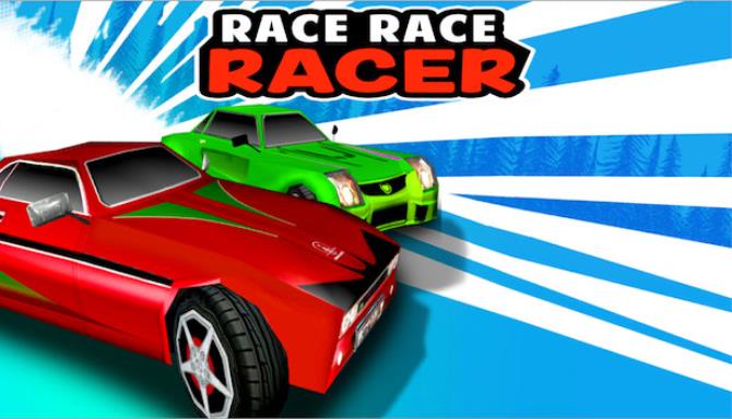 Race Race Racer x86-DARKZER0 Free Download