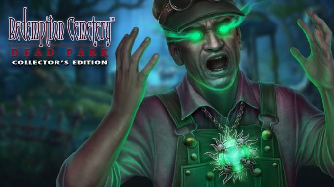 Redemtion Cemetery Dead Park Collectors Edition-RAZOR Free Download