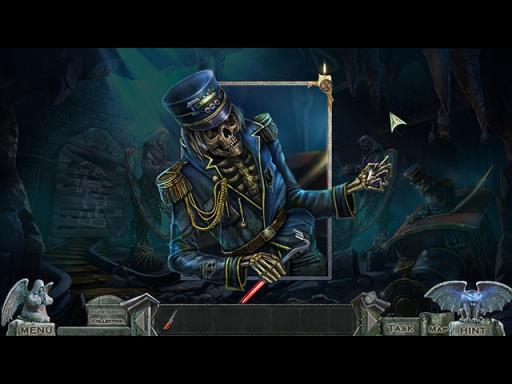 Redemtion Cemetery Dead Park Collectors Edition Torrent Download
