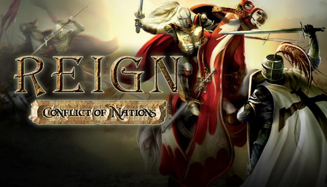 Reign: Conflict of Nations Free Download