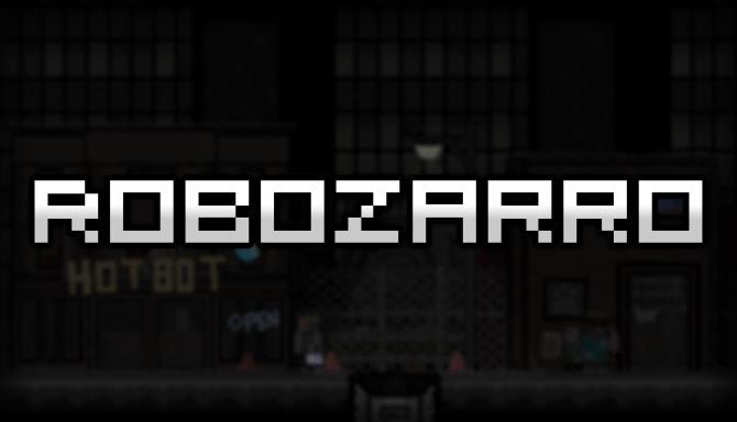 Robozarro-DARKSiDERS Free Download