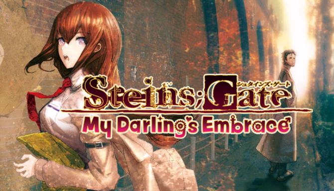 STEINS GATE My Darlings Embrace Update v20200217-CODEX Free Download