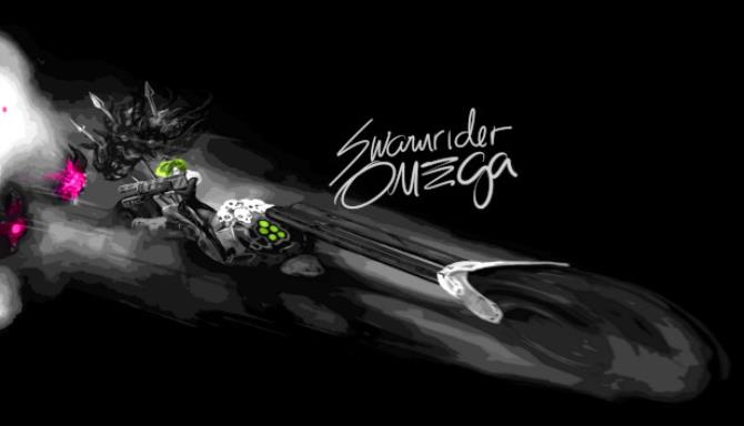 SWARMRIDER OMEGA Free Download