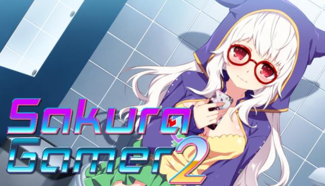 Sakura Gamer 2-DARKZER0 Free Download