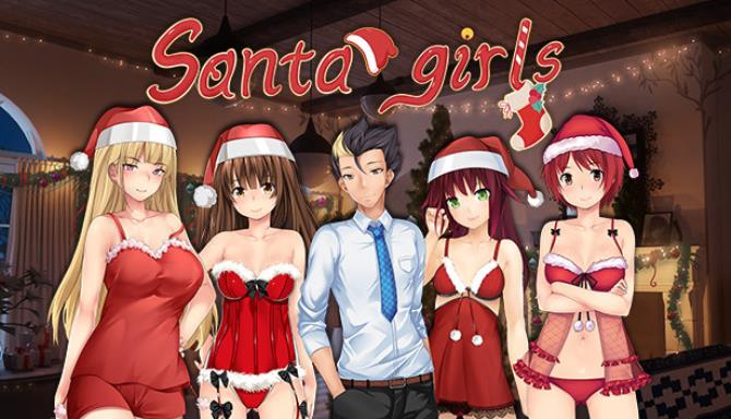 Santa Girls-DARKSiDERS Free Download