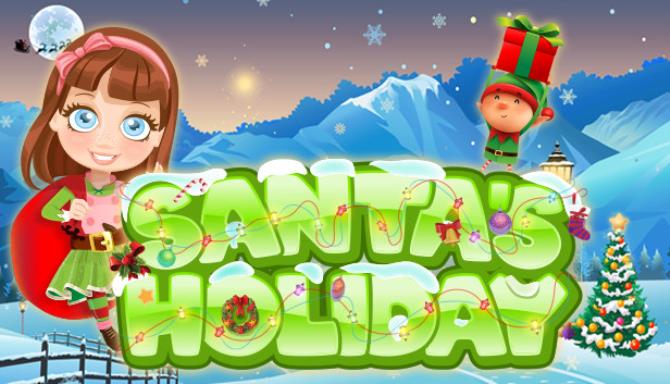 Santas Holiday-RAZOR Free Download