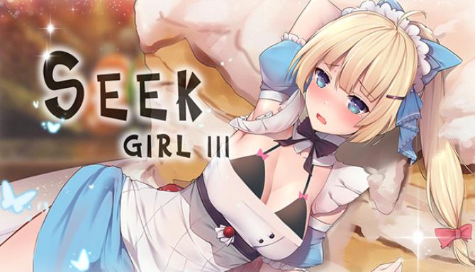 Seek Girl III-DARKZER0 Free Download