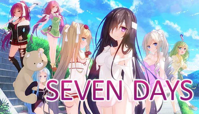 Seven Days-DARKSiDERS Free Download