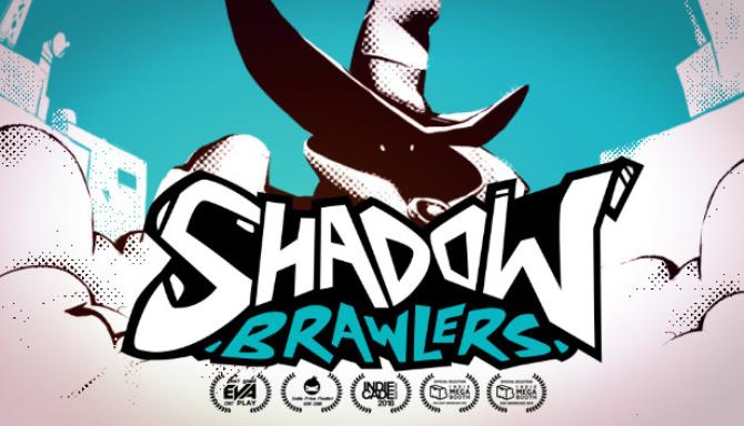 Shadow Brawlers-DARKZER0 Free Download