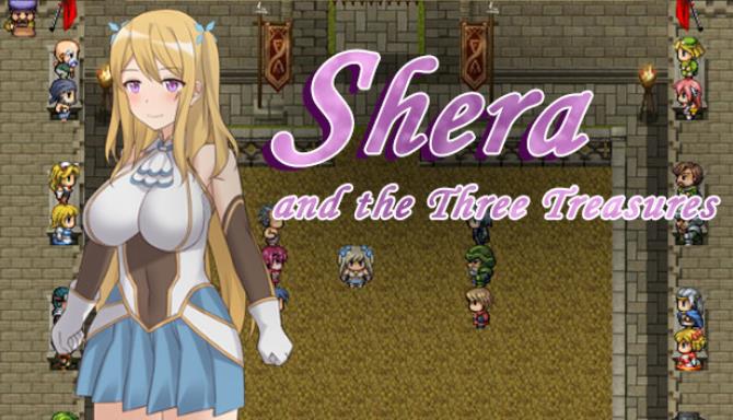 Shera and the Three Treasures Free Download