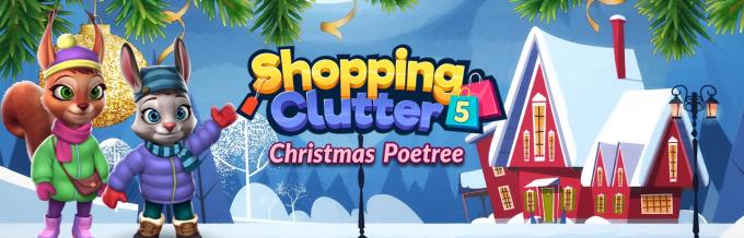 Shopping Clutter 5 Christmas Poetree-RAZOR Free Download