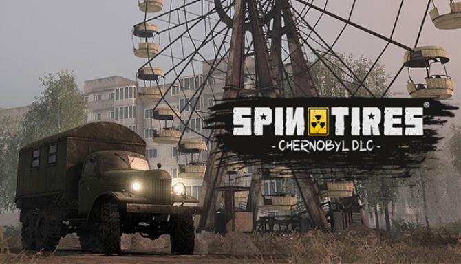 Spintires Chernobyl Update v1 4 3-PLAZA